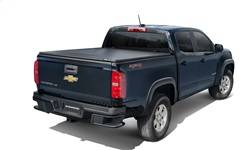 Bushwacker - Bushwacker 40985-02 OE Style Fender Flares - Image 1