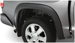 Bushwacker - Bushwacker 30038-02 OE Style Fender Flares - Image 1