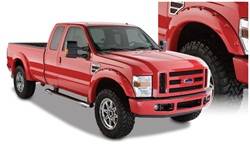 Bushwacker - Bushwacker 20917-02 Pocket Style Fender Flares - Image 1