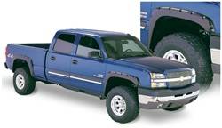 Bushwacker - Bushwacker 40918-02 Pocket Style Fender Flares - Image 1