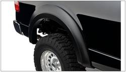 Bushwacker - Bushwacker 20052-02 Extend-A-Fender Flares - Image 1