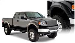 Bushwacker - Bushwacker 20915-02 Extend-A-Fender Flares - Image 1