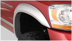 Bushwacker - Bushwacker 50912-02 Extend-A-Fender Flares - Image 1