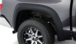 Bushwacker - Bushwacker 70901-02 Extend-A-Fender Flares - Image 1