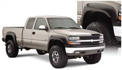 Bushwacker - Bushwacker 40945-02 Extend-A-Fender Flares - Image 1