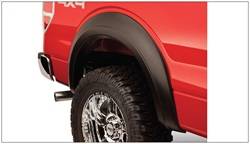 Bushwacker - Bushwacker 20070-02 Extend-A-Fender Flares - Image 1