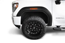 Bushwacker - Bushwacker 40167-02 Extend-A-Fender Flares - Image 1