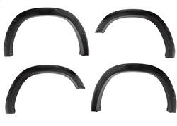 Bushwacker - Bushwacker 40944-02 DRT Style Fender Flares - Image 1