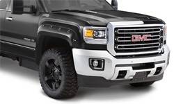 Bushwacker - Bushwacker 40974-34 Pocket Style Color Match Fender Flares - Image 1