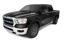 Bushwacker - Bushwacker 50915-85 Pocket Style Color Match Fender Flares - Image 1