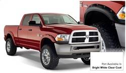 Bushwacker - Bushwacker 50919-15 Pocket Style Color Match Fender Flares - Image 1