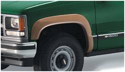 Bushwacker - Bushwacker 40027-01 OE Style Fender Flares - Image 1