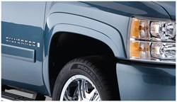 Bushwacker - Bushwacker 40079-02 OE Style Fender Flares - Image 1