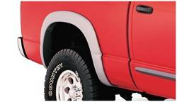 Bushwacker - Bushwacker 50016-02 OE Style Fender Flares - Image 1