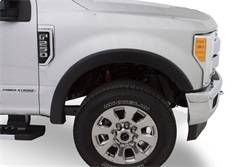 Bushwacker - Bushwacker 40145-02 OE Style Fender Flares - Image 1