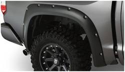 Bushwacker - Bushwacker 30040-02 Pocket Style Fender Flares - Image 1