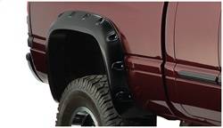 Bushwacker - Bushwacker 50030-02 Pocket Style Fender Flares - Image 1