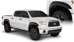 Bushwacker - Bushwacker 30911-02 Pocket Style Fender Flares - Image 1