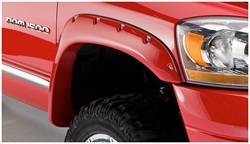 Bushwacker - Bushwacker 50017-02 Pocket Style Fender Flares - Image 1