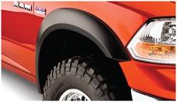 Bushwacker - Bushwacker 50901-01 Extend-A-Fender Flares - Image 1