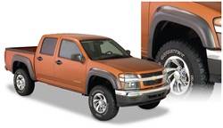 Bushwacker - Bushwacker 41029-02 Extend-A-Fender Flares - Image 1