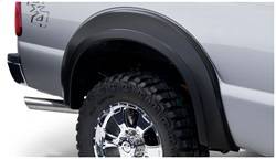 Bushwacker - Bushwacker 20086-02 Extend-A-Fender Flares - Image 1