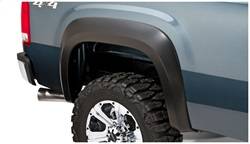 Bushwacker - Bushwacker 40108-02 Extend-A-Fender Flares - Image 1