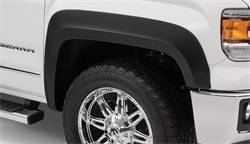 Bushwacker - Bushwacker 40981-02 Extend-A-Fender Flares - Image 1