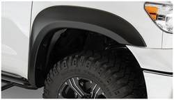 Bushwacker - Bushwacker 30035-02 Extend-A-Fender Flares - Image 1