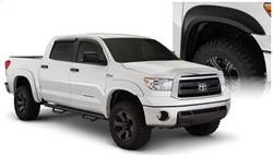 Bushwacker - Bushwacker 30916-02 Extend-A-Fender Flares - Image 1