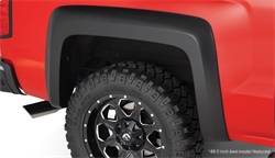 Bushwacker - Bushwacker 40128-02 Extend-A-Fender Flares - Image 1