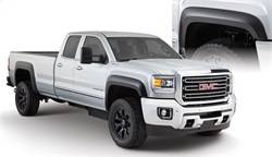 Bushwacker - Bushwacker 40966-02 Extend-A-Fender Flares - Image 1