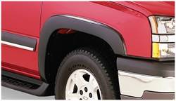 Bushwacker - Bushwacker 40936-02 OE Style Fender Flares - Image 1