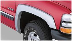 Bushwacker - Bushwacker 40033-02 OE Style Fender Flares - Image 1