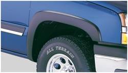 Bushwacker - Bushwacker 40053-02 OE Style Fender Flares - Image 1