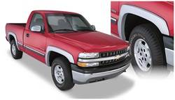 Bushwacker - Bushwacker 40907-02 OE Style Fender Flares - Image 1