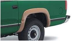 Bushwacker - Bushwacker 40028-01 OE Style Fender Flares - Image 1