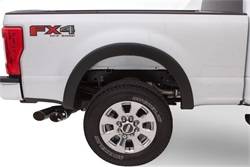 Bushwacker - Bushwacker 20040-02 OE Style Fender Flares - Image 1