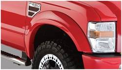 Bushwacker - Bushwacker 20057-02 OE Style Fender Flares - Image 1