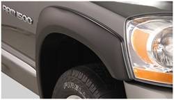 Bushwacker - Bushwacker 50023-02 OE Style Fender Flares - Image 1