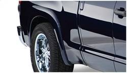 Bushwacker - Bushwacker 30020-02 OE Style Fender Flares - Image 1