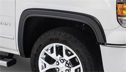 Bushwacker - Bushwacker 40123-02 OE Style Fender Flares - Image 1