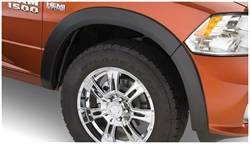 Bushwacker - Bushwacker 50049-02 OE Style Fender Flares - Image 1