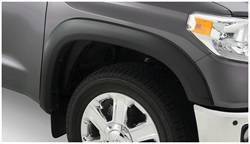 Bushwacker - Bushwacker 30037-02 OE Style Fender Flares - Image 1