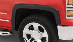 Bushwacker - Bushwacker 40113-02 OE Style Fender Flares - Image 1