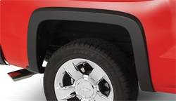 Bushwacker - Bushwacker 40114-02 OE Style Fender Flares - Image 1