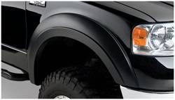 Bushwacker - Bushwacker 20051-02 Extend-A-Fender Flares - Image 1