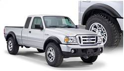 Bushwacker - Bushwacker 21910-01 Extend-A-Fender Flares - Image 1