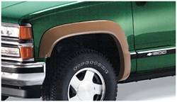 Bushwacker - Bushwacker 40007-01 Extend-A-Fender Flares - Image 1