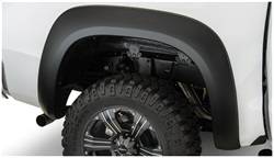 Bushwacker - Bushwacker 30036-02 Extend-A-Fender Flares - Image 1